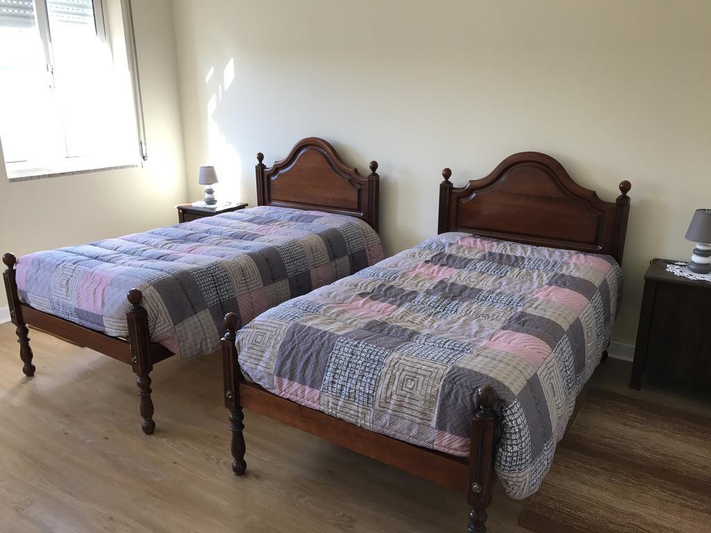 Guest house Campanha