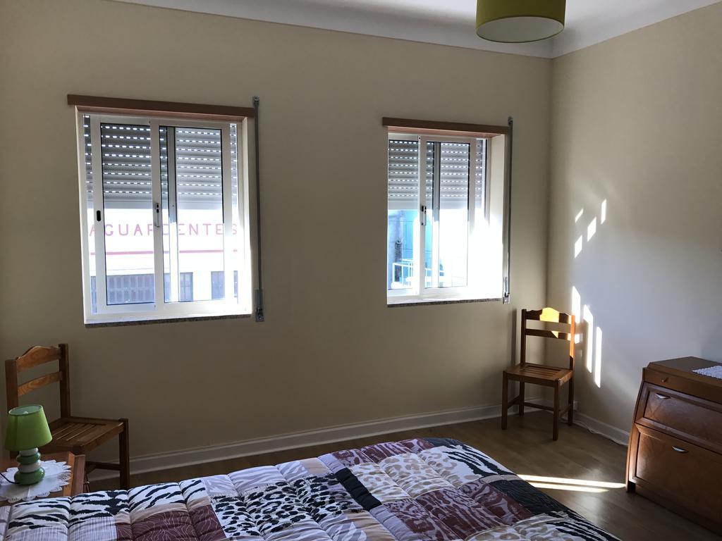 Guest house Campanha