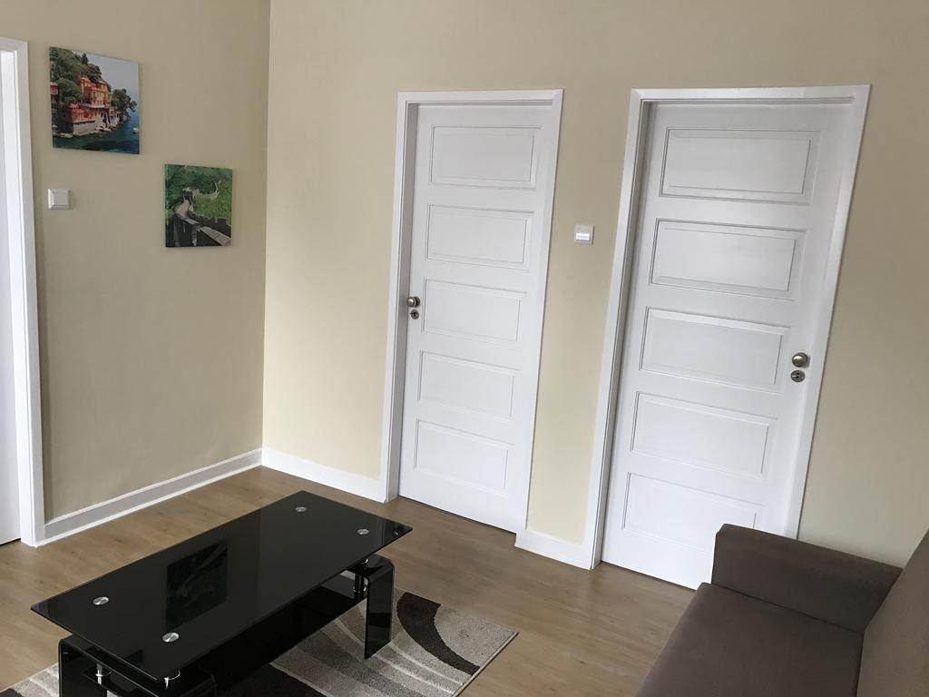 Guest house Campanha