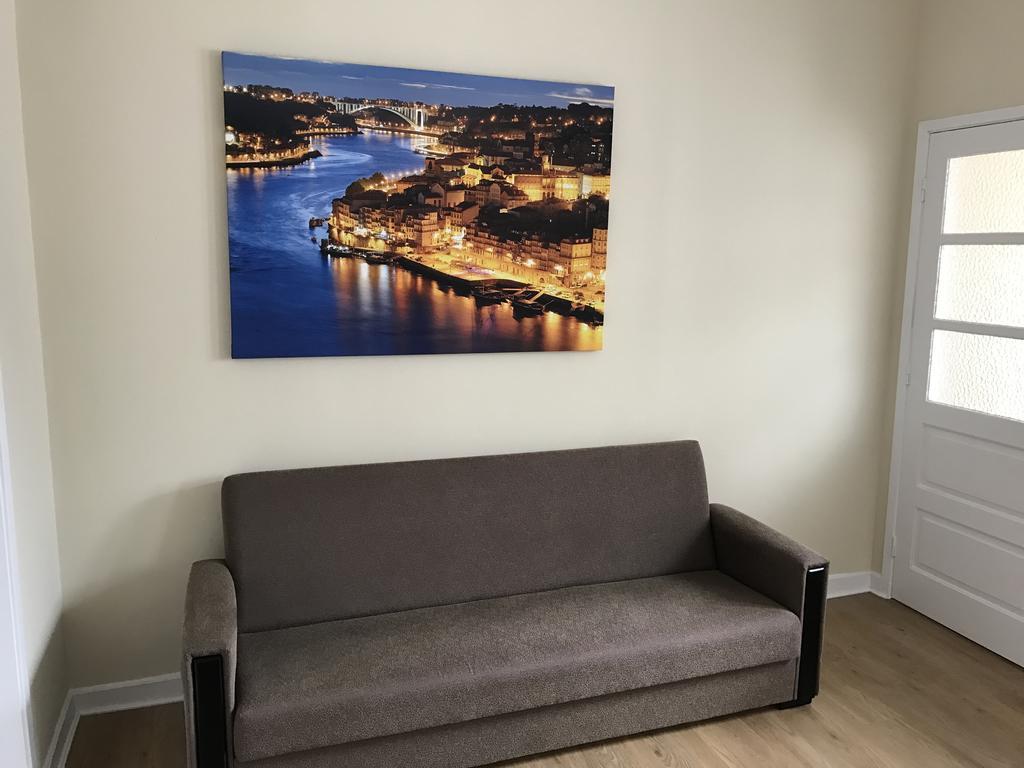 Campanha Guest house