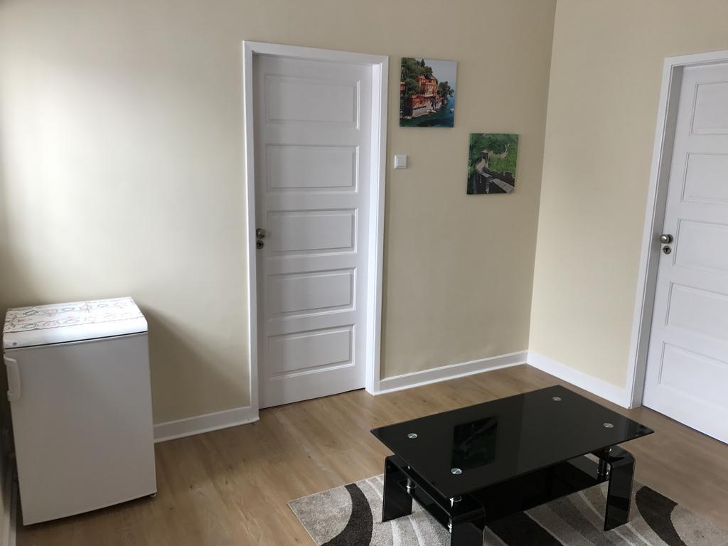 Guest house Campanha Porto