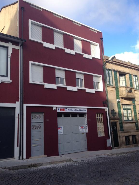 Campanha * Porto